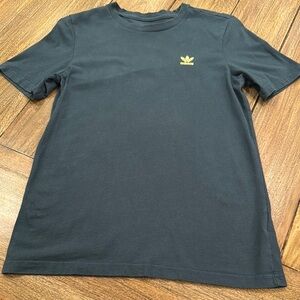 Adidas Kids Dark Blue T-Shirt